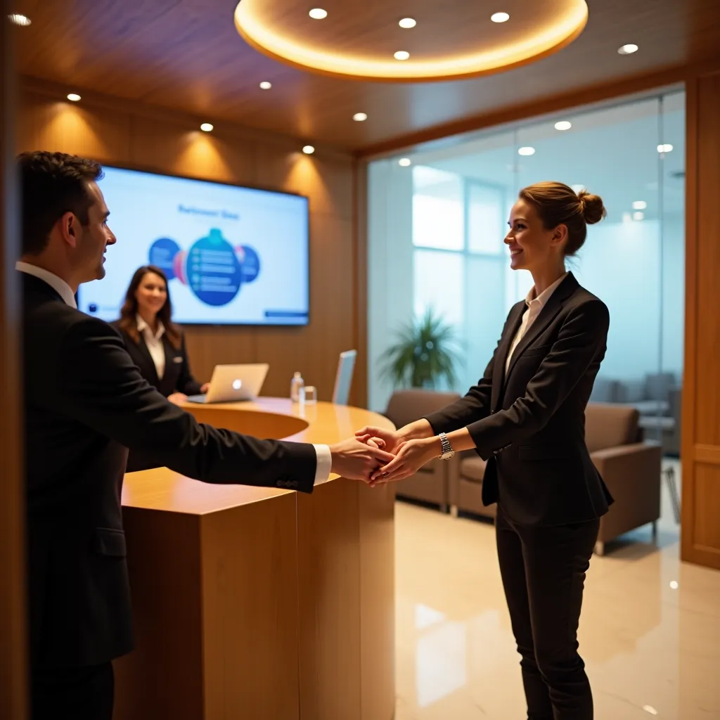 Client